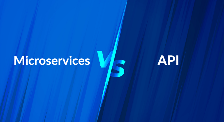 API vs microservices Quelle est la différence