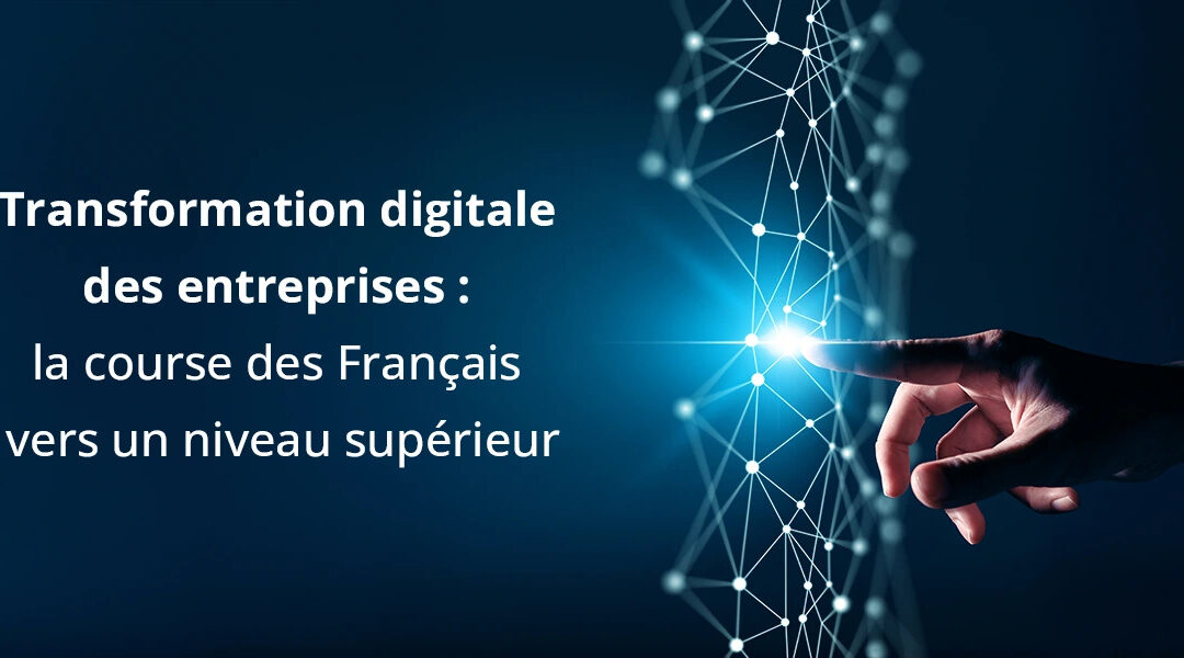 La transformation digitale des TPE & PME en France
