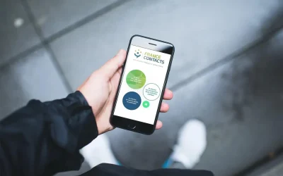 Combien coûte la création d’une application mobile ?