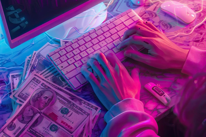 De 0 à 10k€/mois en Freelance Tech : Les 4 Étapes que Personne ne Vous Explique