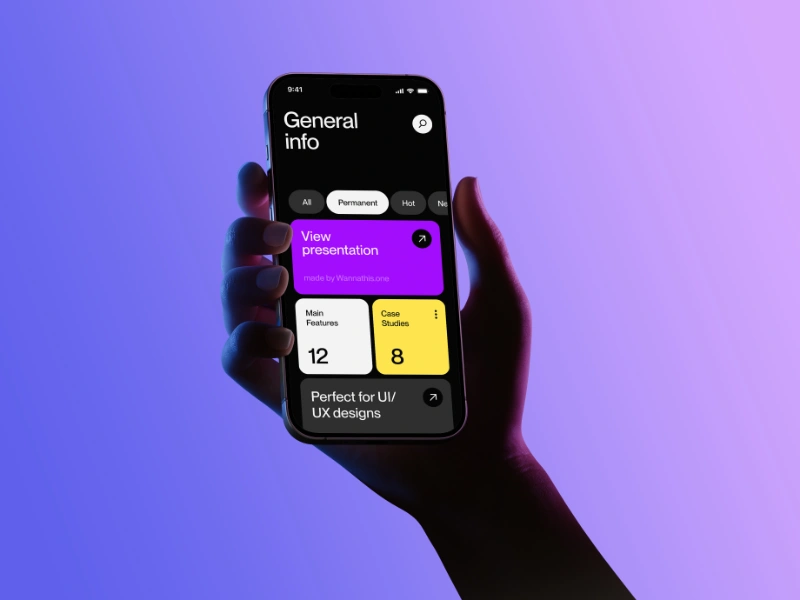 etcdigital-application mobile