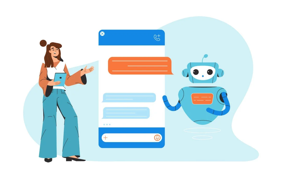 Chatbots IA