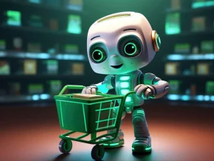 Chatbots IA : Booster le Service Client E-commerce