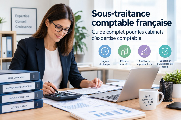 Sous-traitance comptabl